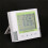 TH20BL  Temperature and Humidity Recorder, Intelligent High-Precision Barometric Temperature and Humidity Meter 2