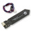 New 3.3-5.5V for Raspberry Pi Capacitive Soil Moisture Sensor Module Dry Moisture Detection for Raspberry Pi for 1