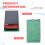 7 In1 Indoor Air Quality Sensor Reading Panel Co2/PM2.5/TVOC/CH2O T&H Dust Detection Sensor Module Display Panel 7