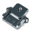 Cobone Quick Release Shoulder Strap Base with Quick Disconnect Adapter for    Cameras for Fast Release Plates 10