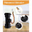 Water Flow Sensor RV Tankless-Water Heater with Installation Accessories 2