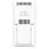 ZHEBAO Luchtkwaliteitstester, Luchtkwaliteitsmonitor Binnen, (HCHO) Formaldehydedetector, Sensor, Detectie en Test Binnenvervuiling 4
