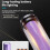 Rechargeable LED Flashlights Powerful Flashlights for Home Flashlight Emergency Flashlight 8
