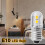 LED-zaklamp E10 fitting 6V/12V 1 stuk 4