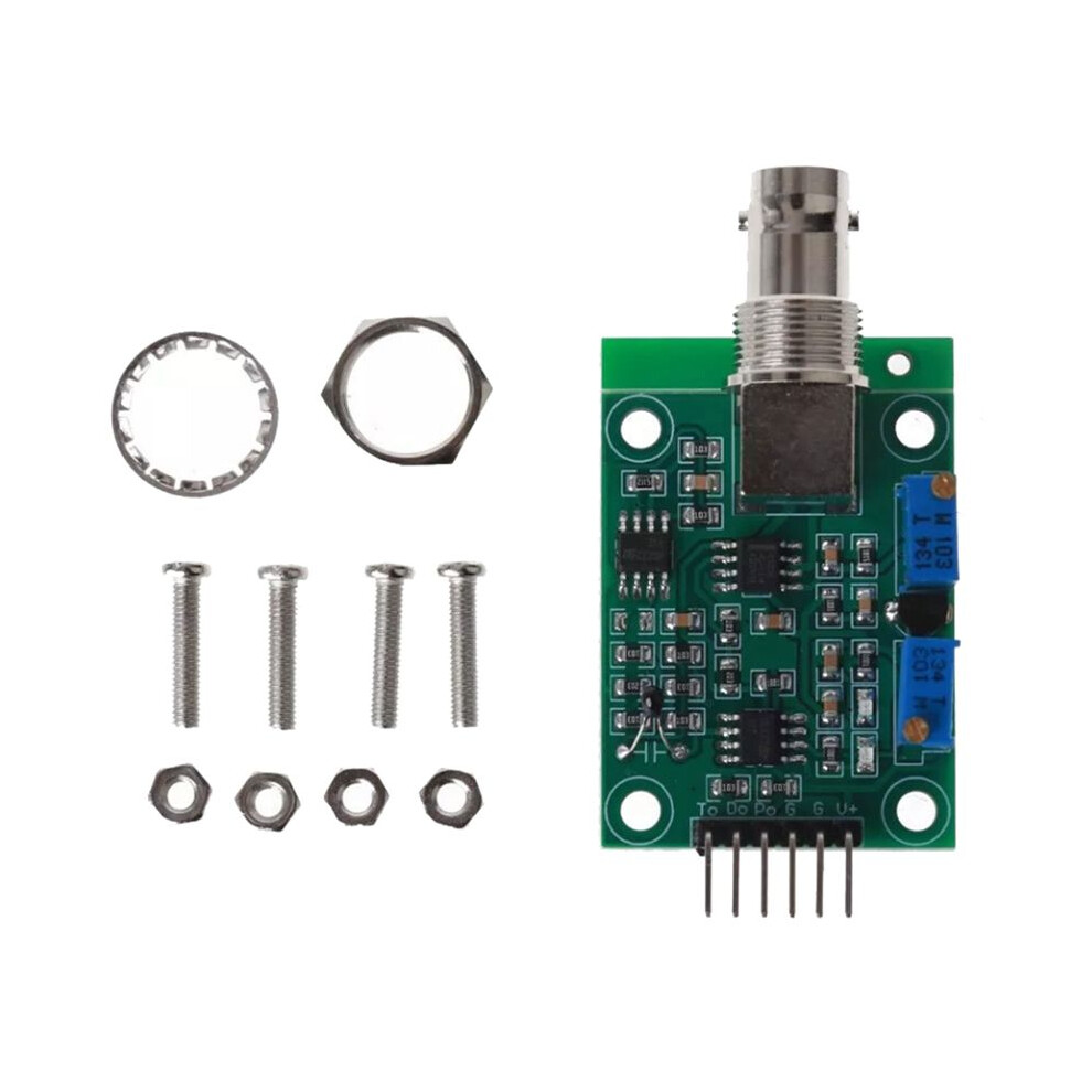 Monitor Ph Detection Regulator Ph0-14 Ph Module Ph Regulator Ph Value Detection Sensor 4711546538051
