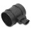 Luftmengenmesser Luftmassenmesser MAF Sensor 0281006054 0281006055 für 5