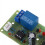 Liquid Level Controller Sensor Module Water Level Detection Sensor Fuel Flow Sensor Water Flow  Flowmeter 4