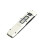 Outdoor Rechargeable LED Flashlight, Super Bright Flashlight COB Work Light Portable Multifunctional Flashlight 2