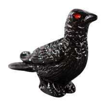 Halloween mini figurák kollekció - Gyanta sírkövek, koponyák és varjak kísérteties falusi dekorációkhoz, asztali dekorációkhoz és