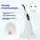 LED Dental Curing Lamp 1 Second Light Cure with 3 Working Modes Full Power Adjustable Work  Teeth Whitening EU Plug 4