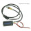 Small Portable LSU4.9 Air-Fuel Ratio Sensor DLE60120 UAV Engine Carburetor Adjustment, AFR Value and LAMBDA Value 6