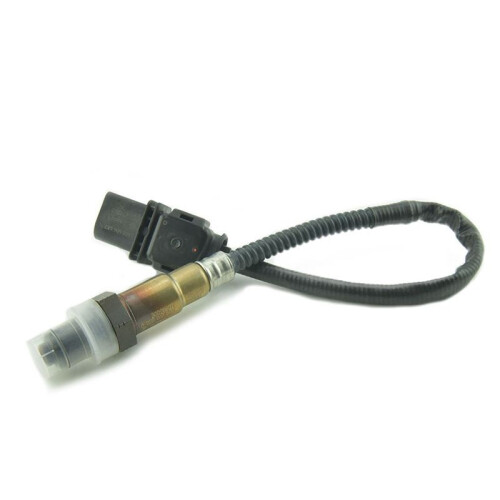 Small Portable LSU4.9 Air-Fuel Ratio Sensor DLE60120 UAV Engine Carburetor Adjustment, AFR Value and LAMBDA Value 1