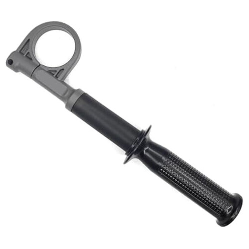 N819809 Hammer Drill Side Handle for  DCD999 DCD998 Power Tool Replacement Part 1
