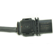 Small Portable LSU4.9 Air-Fuel Ratio Sensor DLE60120 UAV Engine Carburetor Adjustment, AFR Value and LAMBDA Value