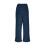 Damen-Winter-Freizeithose, einfarbig, flauschig gefüttert 6