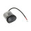 36V 500W 17A Elektrische Borstelloze Motorcontroller Dashboardversneller 10inch Elektrische Scootermotorcontroller 5