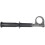 N819809 Hammer Drill Side Handle for  DCD999 DCD998 Power Tool Replacement Part 3