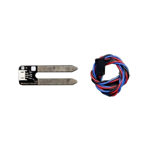 Resistance Soil Moisture Sensor Dry and Humidity Detection Soil Moisture Sensor 2