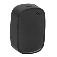 Tuya Zigbee  Temperature Humidity Sensor Indoor Hygrometer APP Monitoring Works with Alexa  Home