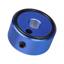 Oil Pressure Gauge Adapter for  Generation IV & V V8 Engines - EN-47971