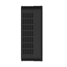 10 in 1 Air Quality Monitor Detector CO 2 TVOC PM2.5 Detector Temperature and Humidity Air Quality Monitor White