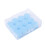 Silicone Swimmers Earplugs Reusable 2-Pack 1