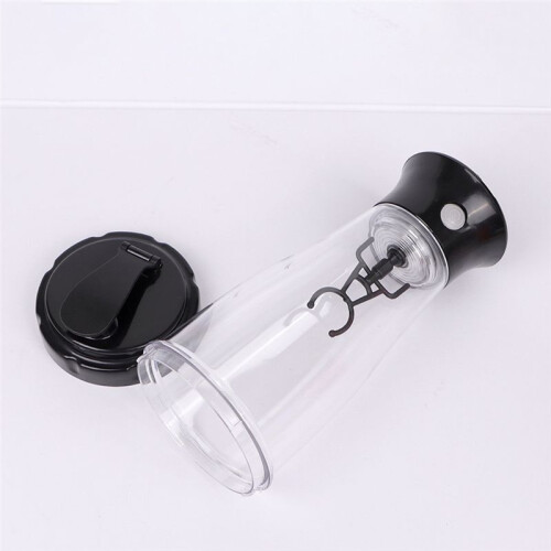 Electric Mixing Cup PH Buffer Preparation Device Automatic PH Calibration Powder Solution Mixer for PH Meter 2