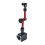 10mm Dial Indicator Magnetic Stand Base Holder 0.8mm Dial Test Comparator for Equipment Calibration 1