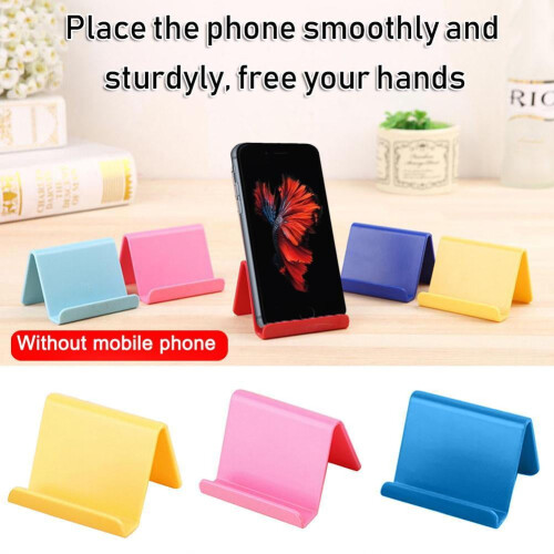 Βάση γραφείου για tablet και κινητά τηλέφωνα Universal Mini για συμβατότητα με iPhone^* K2V8 1
