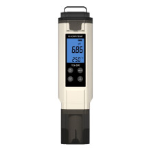 YG-300 Water Tester PH ORP Temperature Tester Temp Meter Aquarium Pool Hydroponics Drinking Water Quality Detector