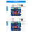 12V Digital Soil Humidity Sensor Controller for Automatic Irrigation Water Management System with Real- Monitoring 7