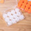 Silicone Swimmers Earplugs Reusable 2-Pack 6