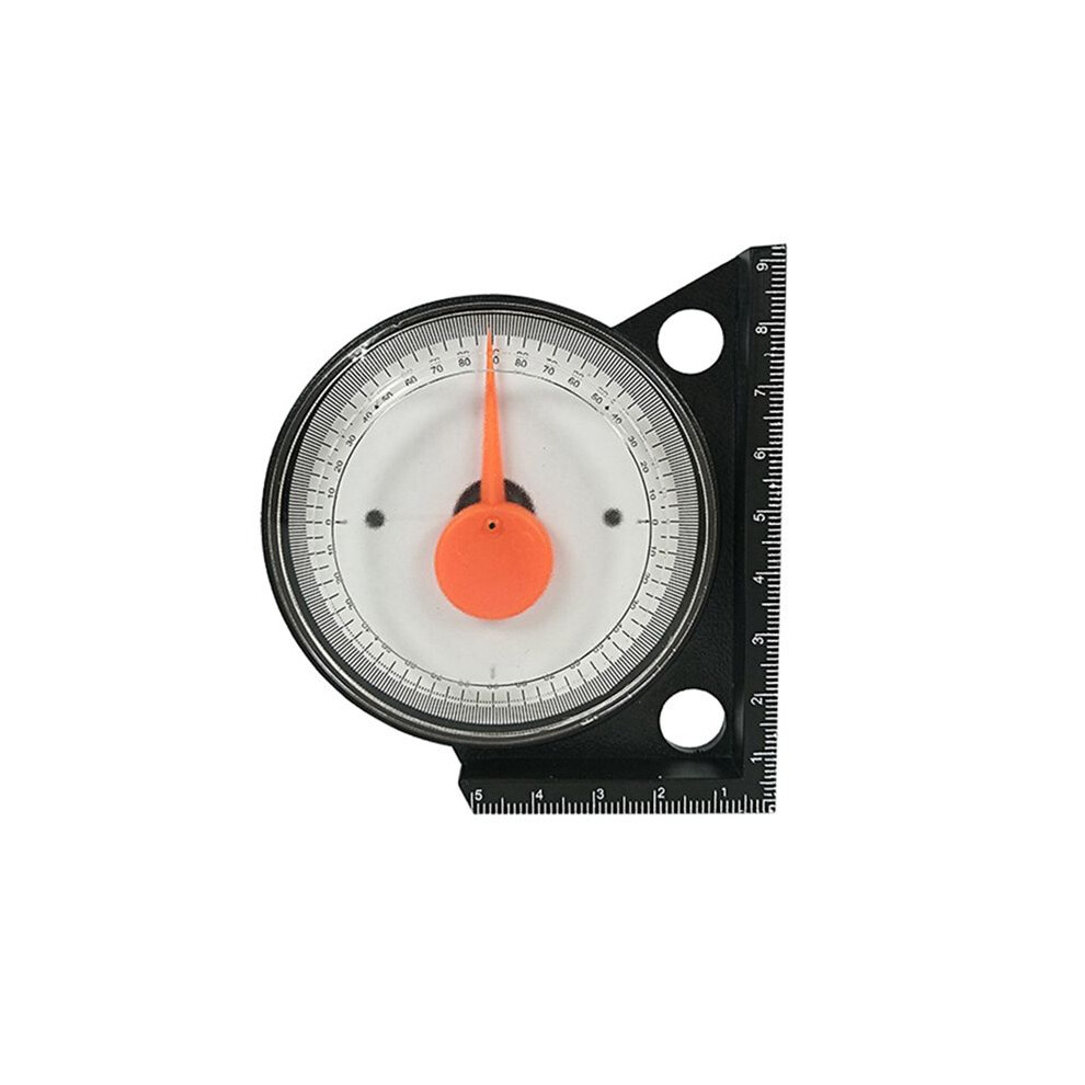 Tile Tiling Artifact High-Precision Pointer Tilting Level Multifunctional Slope Measuring Tool 6031146247435