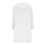 Damen-Kapuzenpullover mit Reißverschluss, langärmelig, leichte Tunika mit 8