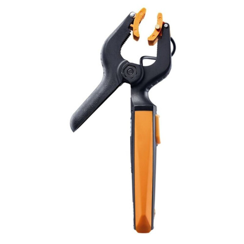 115i Wireless Pipe Clamp Thermometer High Precision Handheld Intelligence Temperature Measuring Instrument App Control 2