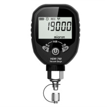 Wireless Vacuum Gauge VGW-760 Intelligent High-Precision Digital Electronic Refrigerant Vacuum Negative Pressure Gauge