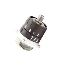 Gear Box 122B23-1 for Lithium Hammer DHP487 XPH15 Power Tool Accessory Gearbox