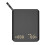 Rechargeable Coffee Scale 2Kg Small Baking Home Automatic Timing  Electronic Kitchen Scale Accurate 0.1G 2