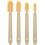 4 Set Rubberen Kitgereedschap Siliconen Kitkit Afwerkingstool Kitkit Kit Kittips Set Kitapplicatortool 2