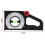 Engineering Inclinometer, Universal Slope Measuring Scale, Multifunctional Goniometer Instrument Measuring Tool A 7