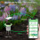 Wireless App Remote Control Waterproof IP66 Solar Soil Temperature and Humidity Moisture Sensor 2