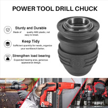 Chuck Replacement Spare Parts for Demolition Hammer TE16 TE30 TE35 TE40
