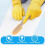 4 Set Rubberen Kitgereedschap Siliconen Kitkit Afwerkingstool Kitkit Kit Kittips Set Kitapplicatortool 4