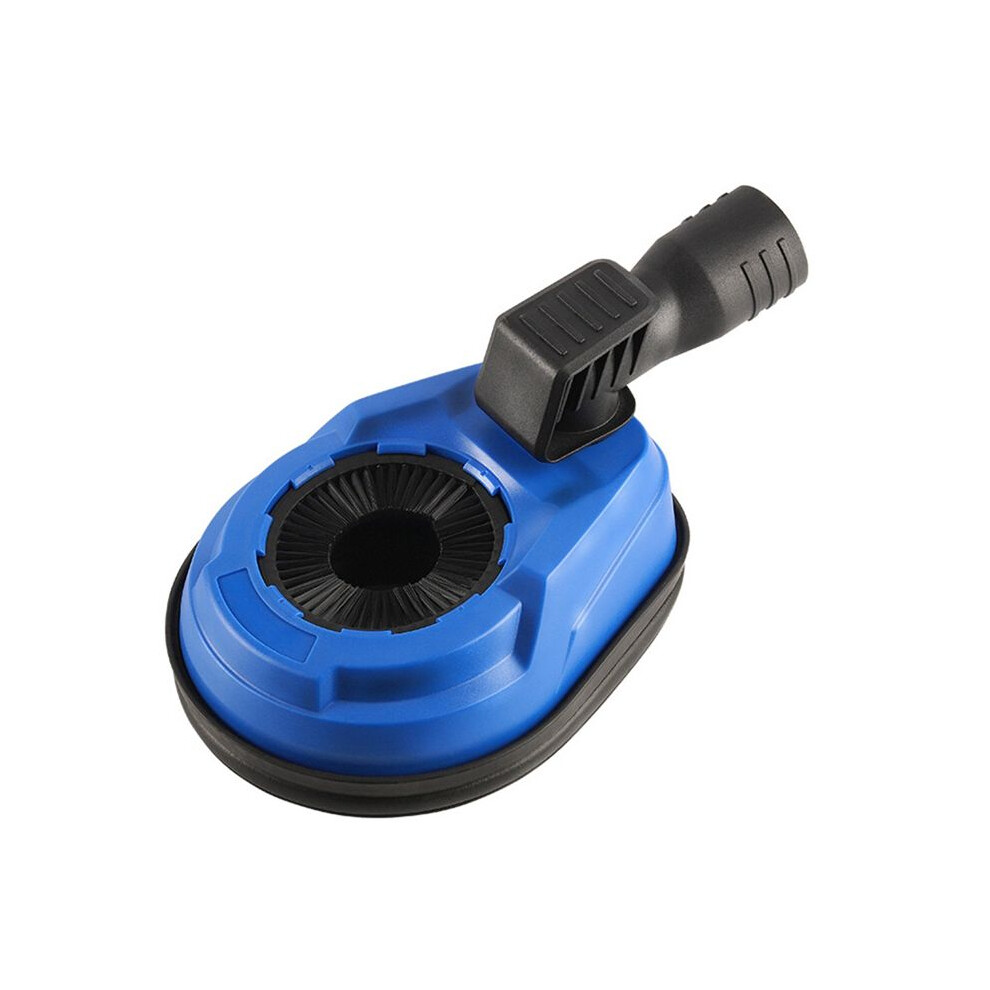 Hammer Drill Dust Collector Dustless Tool For Drill Drilling Accessories Universal Dust Shroud For Drilling 6033797289376