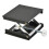 Adjustment Laser Level Lifting Platform Bracket Laser Leveling Lift Stand Bracket BaseLeveling Machine Lift Stand 1