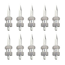 PINS for Moisture Meter Replacement Pins Pack - Fit MT Series Moisture Meter, 10Pcs