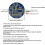 Micro-Digital Weight Signal Transmitter Digital RS485 Electronic Circuit Board for Electronic Computing Scales 4