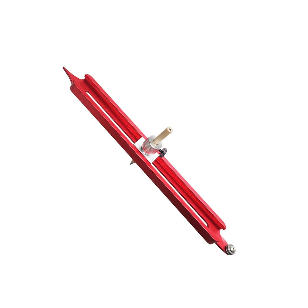 Profile Scribing Ruler Contour Gauge For Skirting Scribe Measuring Shape Gauge Joinery Woodworking Tool 6034087685380