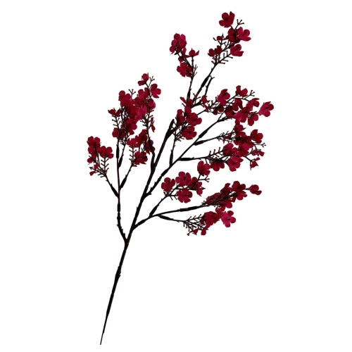 Artificial Baby's Breath Flowers – 1 Bundle, 47 cm, Silk 1
