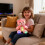 Light-Up Plush Pillow – Soft Glow Night Light, 1 pc 4